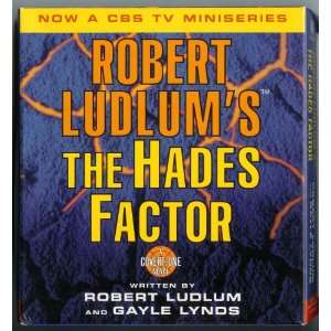 Robert Ludlum, The Hades Factor