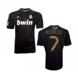 Ronaldo jersey   Cristiano Ronaldo Real Madrid jersey