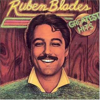 Ruben Blades   Greatest Hits Ruben Blades