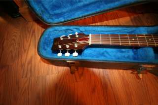 OLD Yamaha FG 110 FG110e Japan acoustic electric Guitar  