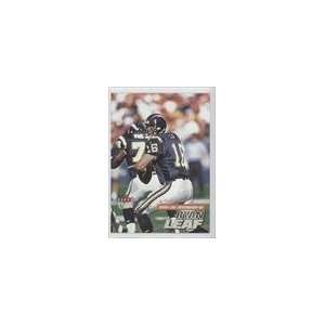  2001 Ultra #179   Ryan Leaf Sports Collectibles