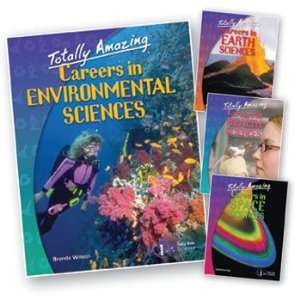 Sally Ride Science Classroom Set Science Careers  