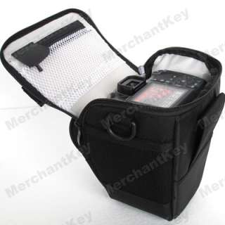 camera case bag for fuji Finepix S2950 S3200 S4000  