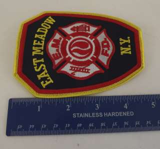 East Meadow E.M. Fire Department New York Patch  