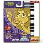 FISHER PRICE I CAN PLAY PIANO SOFTWARE JUNGLE BOOGIE