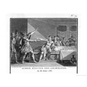  Second Punic War Scipio Africanus Surprises a Military 