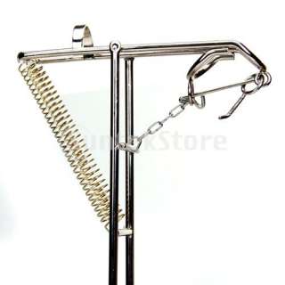 50kg Fishing Pole Holder Stand  Automatic Upspring Rod  