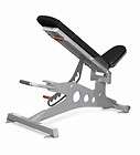   Instinct Olympic Flat Bench items in OC Fitness Source 