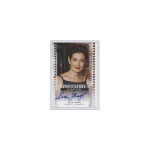   2011 Pop Century (Trading Card) #BASY1   Sean Young 