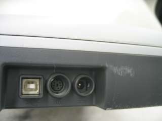 HP Q2800A Scanjet 3500c Flatbed Scanner USB  