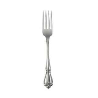 Oneida Flatware ARBOR ROSE 12 Dinner Forks   NEW  