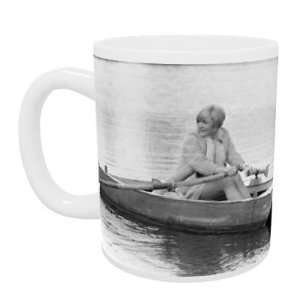  Sheila Hancock   Mug   Standard Size