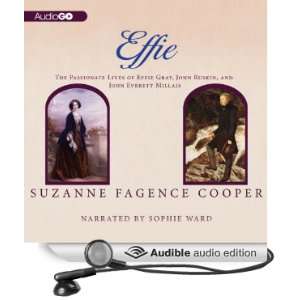  (Audible Audio Edition) Suzanne Fagence Cooper, Sophie Ward Books