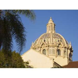  St. Vincent De Paul Catholic Church, Figueroa Street, Los 