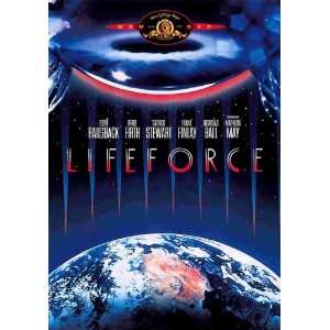  Lifeforce Poster Movie C (11 x 17 Inches   28cm x 44cm) Steve 