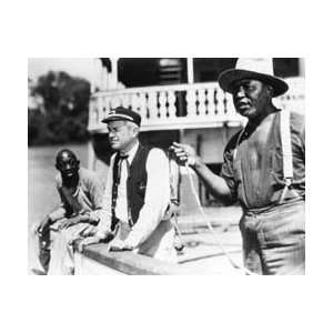  WILL ROGERS, STEPIN FETCHIT  