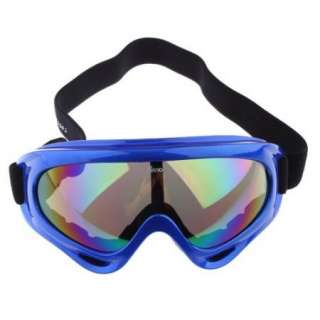 Brand New Basto Sport Ski Snowboard Goggles Anti Fog Anti Scratch Snow 