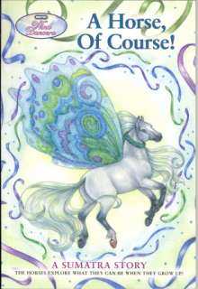   HORSE, OF COURSE~ Wind Dancers Series ~ Book #7 9780312564025  