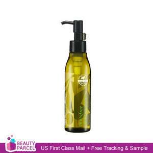 BP InnisFree Olive Real Cleansing Oil 150ml + Free Tracking & Sample