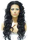 NEW Top Quality Synthetic Lace Front Full wig GLS09 items in Friday 