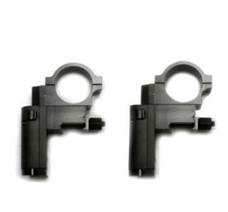 MAKO POP UP MOUNT FOR EOTECH AIMPOINT 30mm MAGNIFIER  
