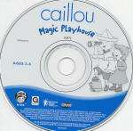 this combo pack includes two full version cdrom tiltes cailliou 