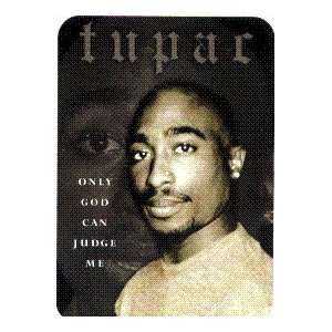 Tupac Shakur   Only God Can Judge Me (2Pac 2 Pac Shakur)   Rectangle 