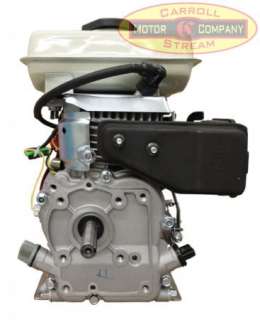 BRAND NEW 2.5HP GAS ENGINE TILLER MINI BIKE 2.5 HP FAST  