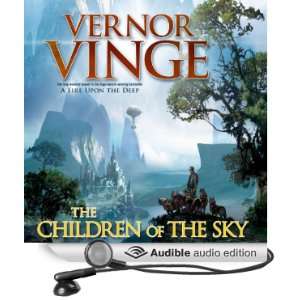   of the Sky (Audible Audio Edition) Vernor Vinge, Oliver Wyman Books