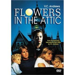 Flowers in the Attic ~ Louise Fletcher, Victoria Tennant, Kristy 