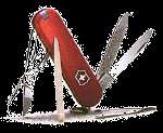 RED_CLASSIC SD_VICTORINOX SWISS ARMY KNIFE   NEW #53001  