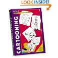 Cartooning (Walter Foster Cartooning Kits) by Jack Keely and Ed 