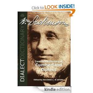   in 1900 William Dickinson, Richard LM Byers  Kindle Store