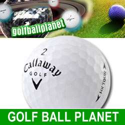 Callaway Used Golf Balls