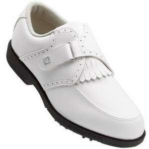 NEW Footjoy GreenJoys 48352 Golf Shoes   Size 7 Wide  