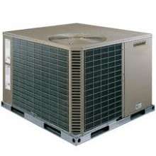 Luxaire (York) 5 Ton 13 Seer Heat Pump/AC Package Unit R410A Single 