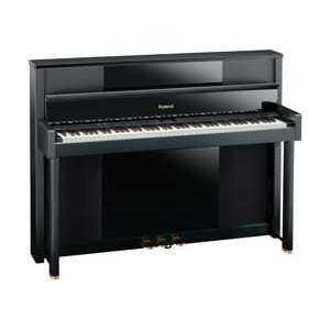  Roland LX 10 Digital Piano Musical Instruments
