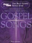 Best Gospel Songs Ever EZ Play Today Easy Piano Book  