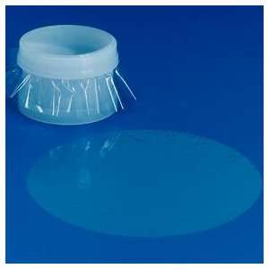 SPEX CertiPrep Disposable XRF X Cell Sample Cups Window Film, 0.2mil 