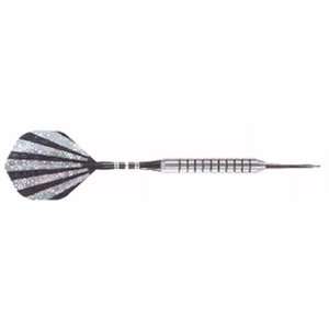  DMI +OUTLG26A Professional Outlaw 80% Tungsten Steel Tip Darts 