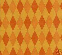 Anna Griffin Bailey Harlequin 24594 5 Fabric Quilt 1yd  