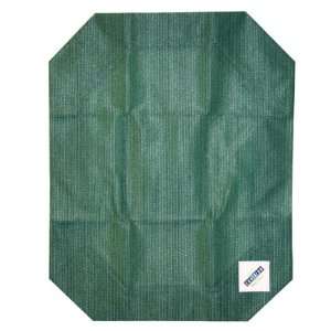  Coolaroo 317713 Pet Bed Replacement Cover, Brunswick Green 