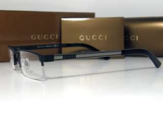   Authentic Gucci Eyeglasses GG 1928 003 GG1928 Made In Italy 52mm 140mm
