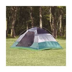  Prescott 3 Person Dome Tent pack of 4 (PAC) Sports 