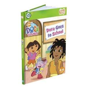  LeapFrog Tag Dora Goes to School Toys & Games