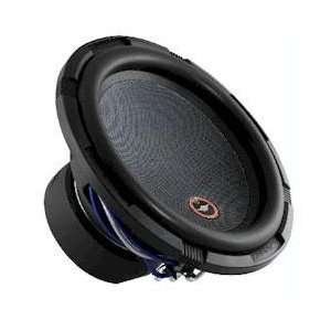  12 inch Dual Voice Coil 2 Ohm Subwoofer Automotive