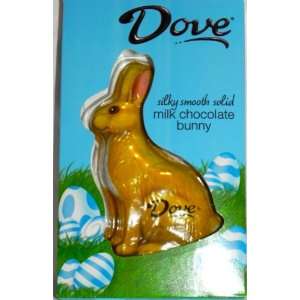 Dove Silky Smooth Solid Milk Chocolate Grocery & Gourmet Food