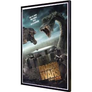  Dragon Wars 11x17 Framed Poster