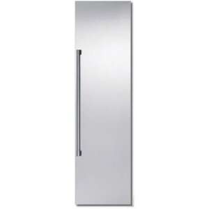  Thermador 24 In. Panel Ready Freezer Column   T24IF70NSP 