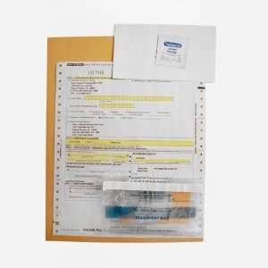 CentralCheck Hair Drug Test Laboratory Confirmation for 7 Drugs   THC 